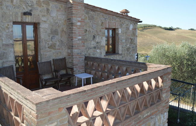 Tuscan Family Haven, Asciano - Foto 11