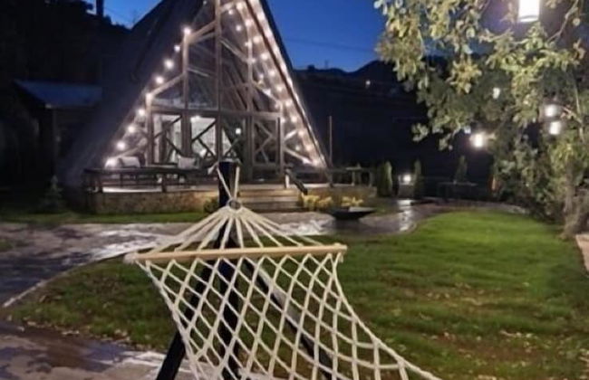 Otelox Sinap Bungalow - Foto 11