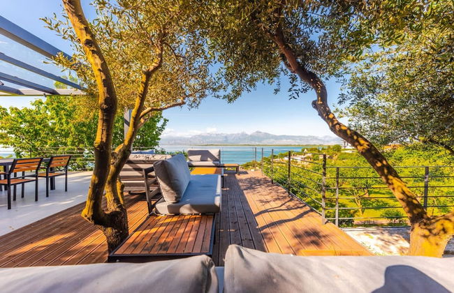 Sunset The Twin Villa - Foto 2