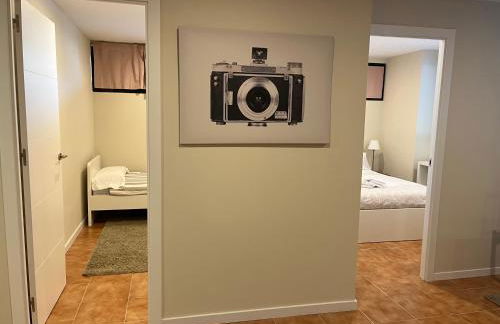 apartamento luanco playa - Foto 32