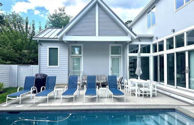 Sussex Street 54 - Foto 16