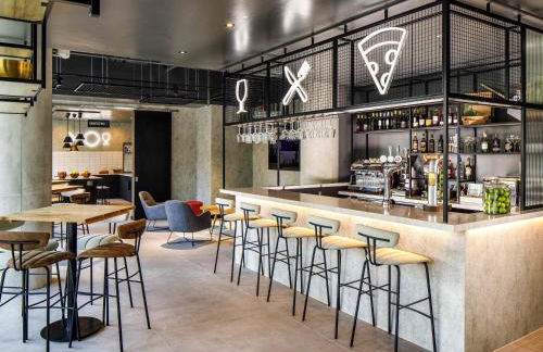 Aparthotel Adagio London Sutton Point - Foto 33