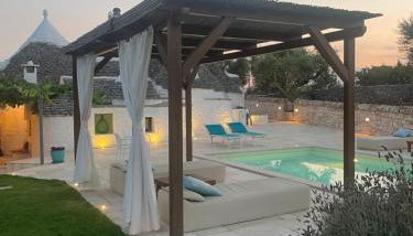 Trullo Matilde - Foto 2