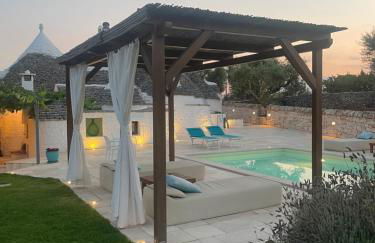 Trullo Matilde - Foto 2