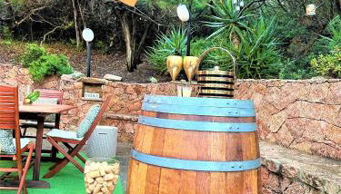 Sardinian Seaside Retreats - Foto 1, Garden
