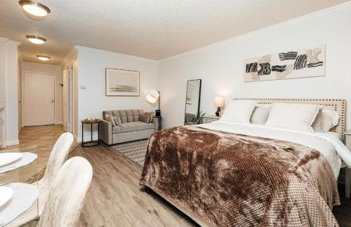 Oceanfront Studio with balcony - Foto 37