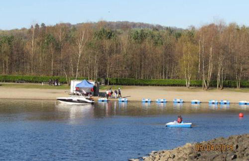 Craiglynn Holiday Apartment Loch Lomond - Foto 22