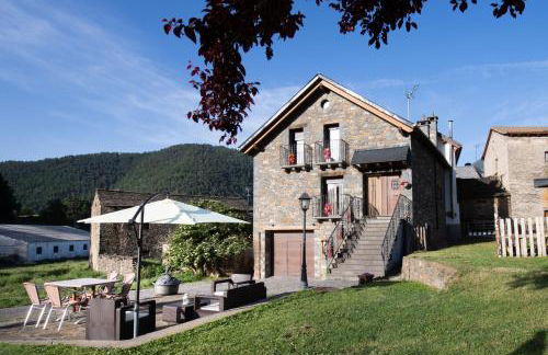 Casa Bergua - Photo 14