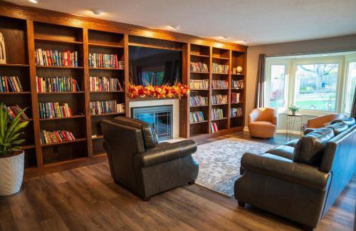 Las Lomas Luxury Home - Foto 1