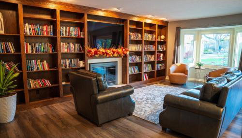 Las Lomas Luxury Home - Foto 1