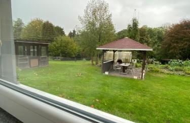 CALM HOME im Erdgeschoss mit eigenem Eingang - Foto 24