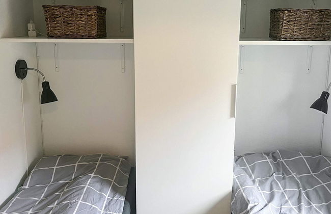 4 Person Holiday Home in Aeroskobing-by Traum - Foto 17