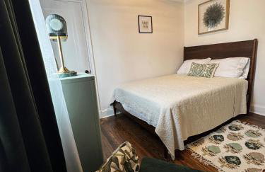 Eclectic Opulence Retreat - Photo 5