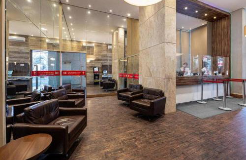 Flat no S4 Hotel em Águas Claras - Foto 17