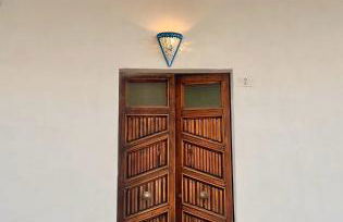 Casetta Bianca con Giardino - Foto 25