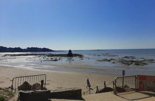 location appartement 100 m de la plage - Foto 15