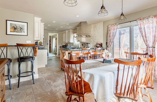 Private Pond Cozy Home Enjoy - Foto 12