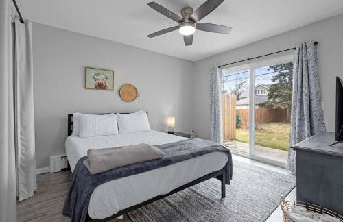 Bright & Comfy 1 Bedroom Flat - Hollywood Suites - Foto 13