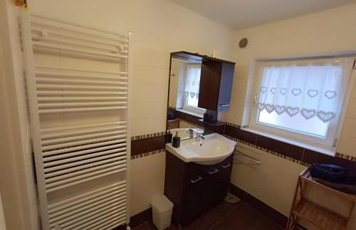 Casa Fiocco di neve - Foto 9