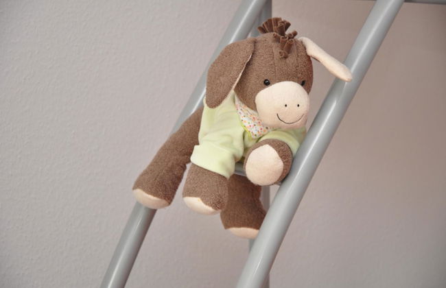 Alte Schule Greetsiel - Foto 2