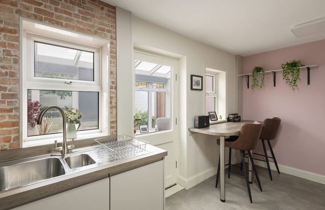 Host Stay The Braes - Foto 8