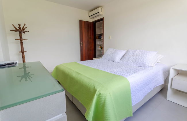 IP01 Casa 5 Suítes a 100m da Praia - Foto 13