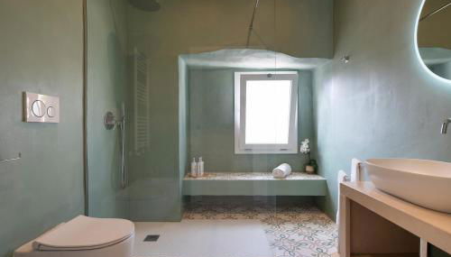 Dimoreleuka - Foto 3, towels, Shower