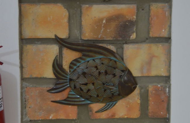 Gin and Jack Beach House - Foto 45