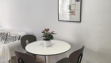 Apartament Conde Güell - Foto 2