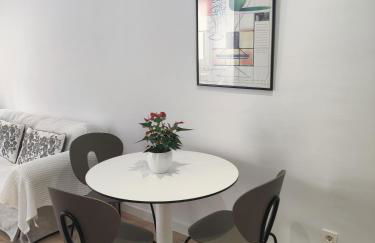 Apartament Conde Güell - Foto 2