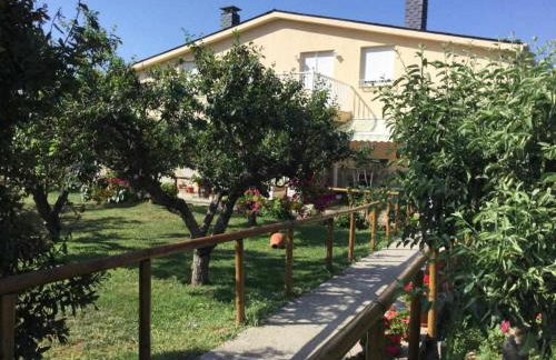 Casa Rural Elias - Foto 7