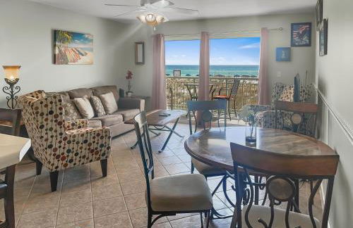 PI 106 - Beachfront Condo- Low Spring Break Rates! - Foto 10