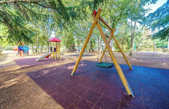 Camping Bijela Uvala - Eurocamp - Foto 26