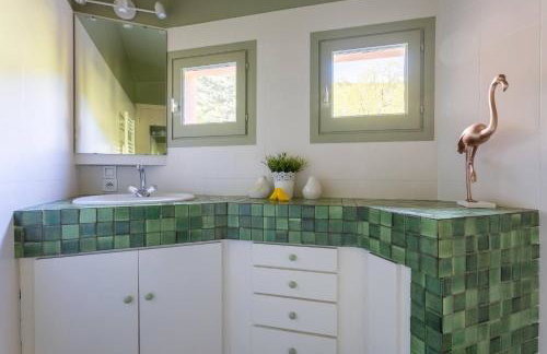 Villa d'architecte "De La Terre Vers Le Ciel" - Foto 25