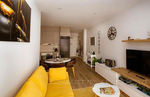 Exclusive Apartment Center Gijón - Foto 9