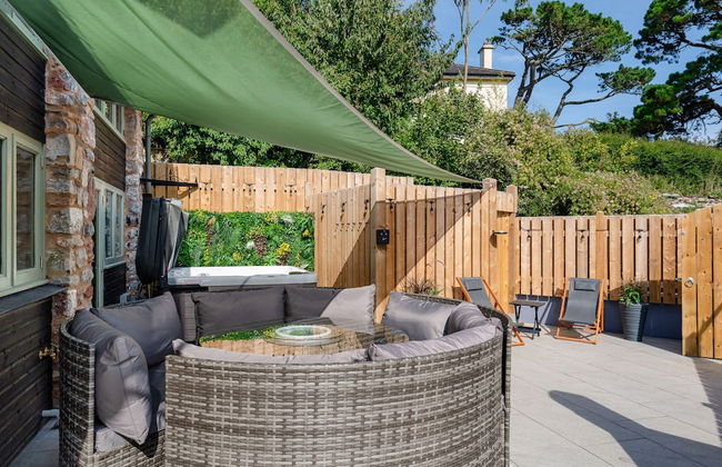 Woodpeckers in Marldon - Foto 27