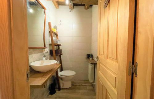 El Rincón de Golobar en Brañosera - Foto 20