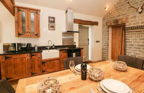 Five Wells Barn - Foto 9