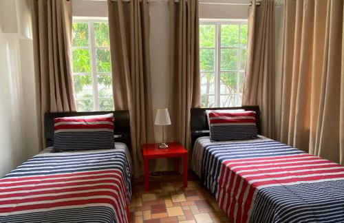 Harding Boutique Apartments - Photo 50