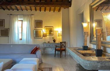 PodereVicoBasso Siena - Foto 18