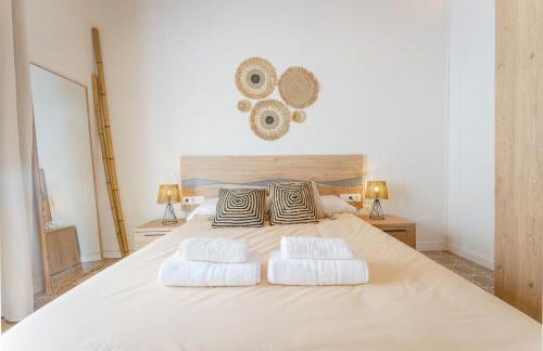 Piso Exclusivo con 5 Dormitorios en el Corazón de Tarragona - Foto 6