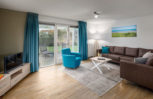 Holiday Home in Zeebad Near the Beach - Foto 7