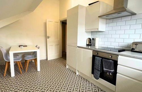 Fairhaven View Apartments - Lytham St Annes - Foto 15