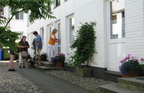 Appartementhaus Martel - Adults Only - Foto 16