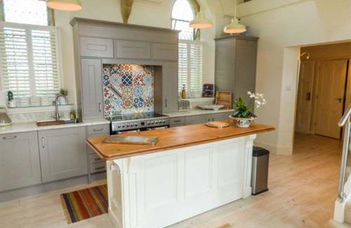 Chapel House - Foto 8