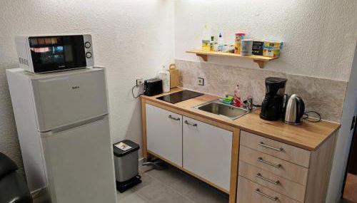 Quiet little house with seperate entrance - Foto 3, stove, toaster