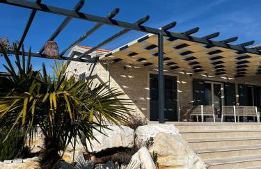 Villa Tina Maria with seaview near Porec - Foto 15