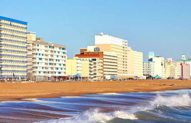 Shore to Please Condo With Pool Views of Beach - Foto 67