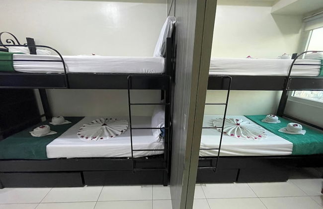 Green Residences - Photo 25