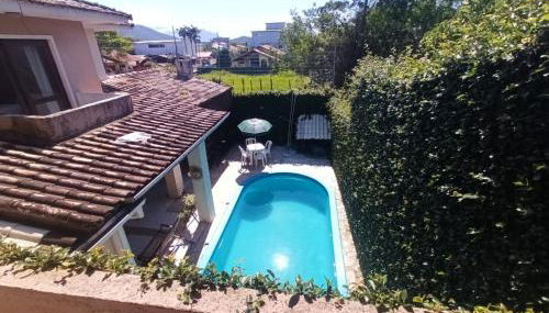 Casa Grande com Piscina no Campeche! - Foto 3